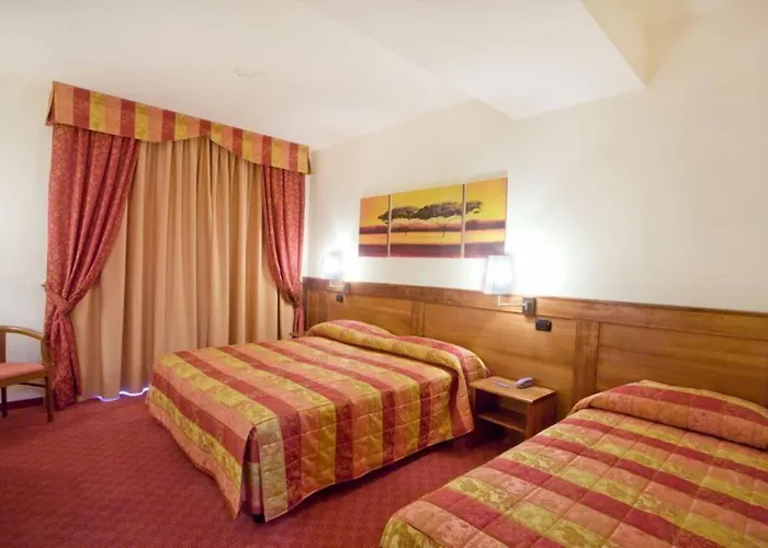 Hotel Master Turin